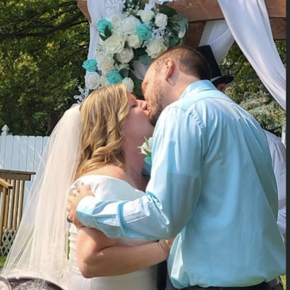 Meet your Posher, Tiffany